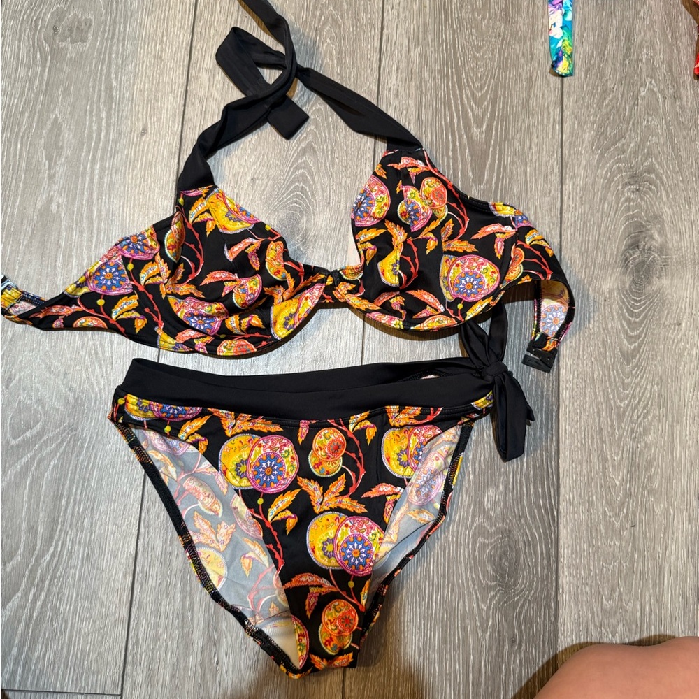 Freya swimsuit